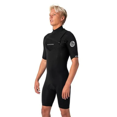 Neopreno Rip Curl D Patrol 22Gb C/Z Spring Negro de Rip Curl, Trajes de buceo - Ref: S64111097, Precio: 161,98 €, Descuento: %