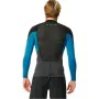 Bathing T-shirt Rip Curl Omega Black Men by Rip Curl, Wetsuits and neoprene suits - Ref: S64111098, Price: 75,47 €, Discount: %