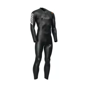 Neoprene Zoggs OW Explorer GSK FS 3.2.2 Black by Zoggs, Diving suits - Ref: S64111099, Price: 322,21 €, Discount: %