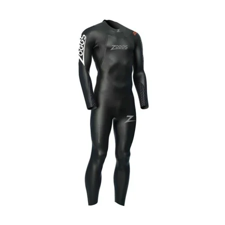 Neoprene Zoggs OW Explorer GSK FS 3.2.2 Black by Zoggs, Diving suits - Ref: S64111099, Price: 322,21 €, Discount: %