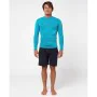 Camiseta de Baño Rip Curl Dpatrol Rev 1.5 Agua Hombre de Rip Curl, Trajes y neoprenos - Ref: S64111100, Precio: 89,09 €, Desc...