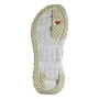 Sapatilhas de Desporto Mulher Salomon Reelax Slide 6.0 Cinzento de Salomon, Mulher - Ref: S64111213, Preço: 61,63 €, Desconto: %