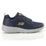 Chaussures de Sport pour Homme Skechers Dynamight 2.0 Blue marine de Skechers, Baskets - Réf : S64111231, Prix : 53,58 €, Rem...