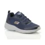 Sapatilhas de Desporto de Homem Skechers Dynamight 2.0 Azul Marinho de Skechers, Ténis - Ref: S64111231, Preço: 53,58 €, Desc...