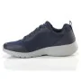 Sapatilhas de Desporto de Homem Skechers Dynamight 2.0 Azul Marinho de Skechers, Ténis - Ref: S64111231, Preço: 53,58 €, Desc...