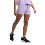 Short de Sport pour Femme Champion Lila de Champion, Femme - Réf : S64111241, Prix : 15,62 €, Remise : %