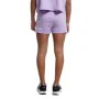 Sports Shorts for Women Champion Lilac by Champion, Women - Ref: S64111241, Price: 15,62 €, Discount: %