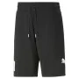 Pantalones Cortos Deportivos para Hombre Puma Powers de Puma, Hombre - Ref: S64111248, Precio: 34,27 €, Descuento: %