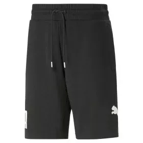 Calções de Desporto para Homem Puma Powers de Puma, Homem - Ref: S64111248, Preço: 34,27 €, Desconto: %