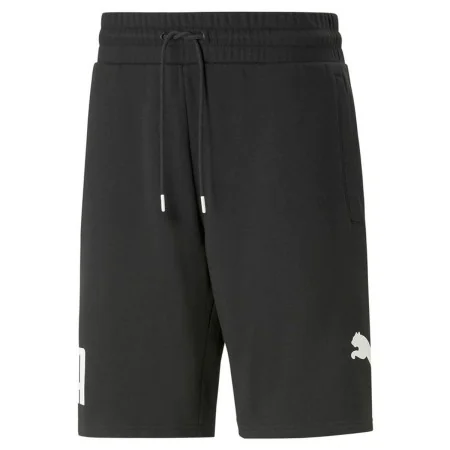 Pantalones Cortos Deportivos para Hombre Puma Powers de Puma, Hombre - Ref: S64111248, Precio: 34,27 €, Descuento: %