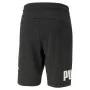 Pantalones Cortos Deportivos para Hombre Puma Powers de Puma, Hombre - Ref: S64111248, Precio: 34,27 €, Descuento: %