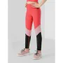 Leggings de Desporto Infantis 4F JSPDF003 Neon Cor de Rosa de 4F, Menina - Ref: S64111272, Preço: 17,46 €, Desconto: %