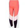 Leggings de Desporto Infantis 4F JSPDF003 Neon Cor de Rosa de 4F, Menina - Ref: S64111272, Preço: 17,46 €, Desconto: %