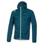 Unisex Windcheater Jacket La Sportiva TRAIL Vento Blue by La Sportiva, Men - Ref: S64111280, Price: 96,95 €, Discount: %