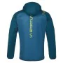 Unisex Windcheater Jacket La Sportiva TRAIL Vento Blue by La Sportiva, Men - Ref: S64111280, Price: 96,95 €, Discount: %