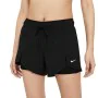 Calções de Desporto para Mulher DF FLX ESS 2-IN-1 Nike Preto de Nike, Mulher - Ref: S64111424, Preço: 35,07 €, Desconto: %