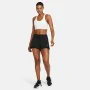 Calções de Desporto para Mulher DF FLX ESS 2-IN-1 Nike Preto de Nike, Mulher - Ref: S64111424, Preço: 35,07 €, Desconto: %