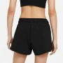 Short de Sport pour Femme DF FLX ESS 2-IN-1 Nike Noir de Nike, Femme - Réf : S64111424, Prix : 35,07 €, Remise : %