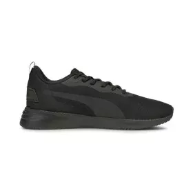 Zapatillas Deportivas Mujer Puma Flyer Flex Negro de Puma, Mujer - Ref: S64111431, Precio: 43,48 €, Descuento: %