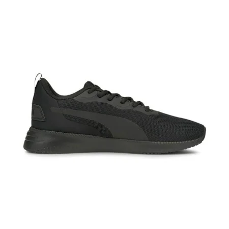 Sapatilhas de Desporto Mulher Puma Flyer Flex Preto de Puma, Mulher - Ref: S64111431, Preço: 43,48 €, Desconto: %