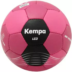 Ball for Handball Kempa Leo Pink (Size 1) by Kempa, Balls - Ref: S64111611, Price: 17,57 €, Discount: %