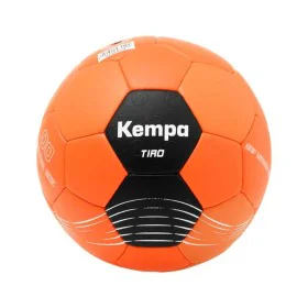 Ballon de handball Kempa Tiro Orange (Taille 0) de Kempa, Ballons - Réf : S64111615, Prix : 16,09 €, Remise : %