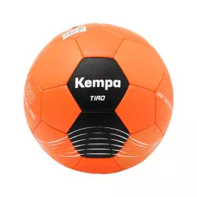 Ballon de handball Kempa Tiro Orange (Taille 0) de Kempa, Ballons - Réf : S64111615, Prix : 15,45 €, Remise : %