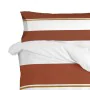 Pillowcase HappyFriday Blanc Golden lands Multicolour 45 x 110 cm by HappyFriday, Sheets and pillowcases - Ref: D1612012, Pri...