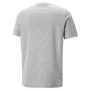 Camiseta de Manga Corta Hombre Puma Graphics Wordin Light de Puma, Hombre - Ref: S64111814, Precio: 18,03 €, Descuento: %