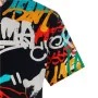 Camisola de Manga Curta Homem Puma Graffiti Preto de Puma, Homem - Ref: S64111819, Preço: 60,22 €, Desconto: %