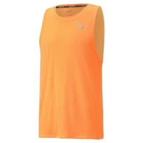 Men's Sleeveless T-shirt Puma Favorite Singlet Ultra by Puma, Men - Ref: S64111884, Price: 20,70 €, Discount: %