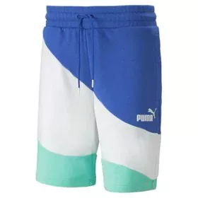 Herren-Sportshorts Puma Power Cat Bunt von Puma, Herren - Ref: S64111910, Preis: 38,47 €, Rabatt: %