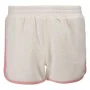 Sport Shorts for Kids Levi's Dolphin Alyssum White by Levi's, Girls - Ref: S64112052, Price: 30,76 €, Discount: %