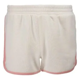 Pantalones Cortos Deportivos para Niños Levi's Dolphin Alyssum Blanco de Levi's, Niña - Ref: S64112052, Precio: 30,76 €, Desc...