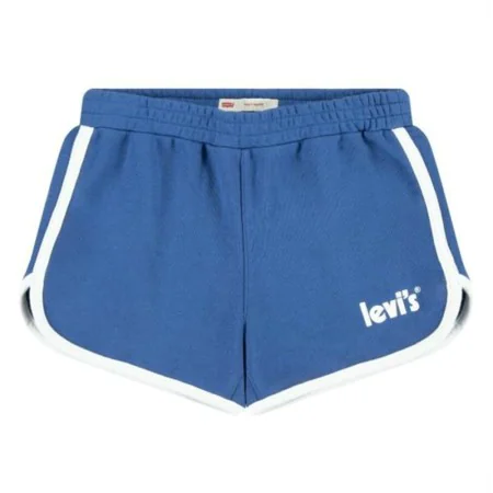 Sport Shorts for Kids Levi's Dolphin True Blue by Levi's, Girls - Ref: S64112053, Price: 29,22 €, Discount: %