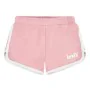 Short de Sport pour Enfants Levi's Dolphin Quartz Rose de Levi's, Fille - Réf : S64112054, Prix : 23,07 €, Remise : %