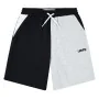 Sport Shorts for Kids Levi's French Terr 63391 Bicoloured Black by Levi's, Boys - Ref: S64112060, Price: 29,22 €, Discount: %