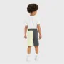 Short de Sport pour Enfants Levi's French Terr 63392 Bicolore Noir de Levi's, Garçon - Réf : S64112061, Prix : 30,76 €, Remis...