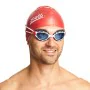 Occhialini da Nuoto Zoggs Predator Rosso Bianco Piccolo di Zoggs, Occhiali - Rif: S64112101, Prezzo: 25,69 €, Sconto: %