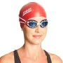 Occhialini da Nuoto Zoggs Predator Rosso Bianco Piccolo di Zoggs, Occhiali - Rif: S64112101, Prezzo: 25,69 €, Sconto: %