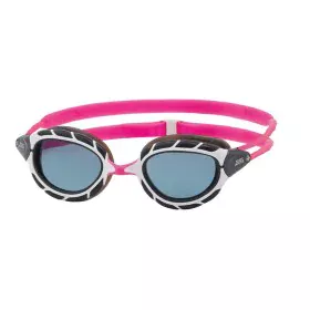 Swimming Goggles Zoggs Predator Pink Small by Zoggs, Goggles - Ref: S64112103, Price: 28,70 €, Discount: %