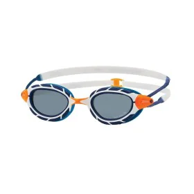 Swimming Goggles Zoggs Predator Polarized White One size by Zoggs, Goggles - Ref: S64112112, Price: 46,14 €, Discount: %