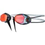 Lunettes de bain Zoggs Diamond Mirror Noir Rouge Taille unique de Zoggs, Lunettes - Réf : S64112115, Prix : 19,98 €, Remise : %