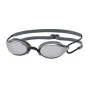 Gafas de Natación Zoggs Fusion Air Titanium Gris oscuro Talla única de Zoggs, Gafas - Ref: S64112116, Precio: 31,42 €, Descue...