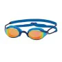 Swimming Goggles Zoggs Fusion Air Titanium Blue One size by Zoggs, Goggles - Ref: S64112117, Price: 34,82 €, Discount: %