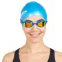 Schwimmbrille Zoggs Fusion Air Titanium Blau Einheitsgröße von Zoggs, Schutzbrille - Ref: S64112117, Preis: 34,82 €, Rabatt: %