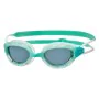 Swimming Goggles Zoggs Predator Aquamarine One size by Zoggs, Goggles - Ref: S64112164, Price: 27,20 €, Discount: %