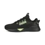 Sapatilhas de Running para Adultos Puma Retaliate 2 Preto Unissexo de Puma, Homem - Ref: S64112293, Preço: 62,02 €, Desconto: %