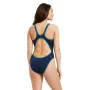 Fato de Banho Mulher Zoggs Wire Masterback Azul Marinho de Zoggs, Roupa de banho - Ref: S64112309, Preço: 40,93 €, Desconto: %