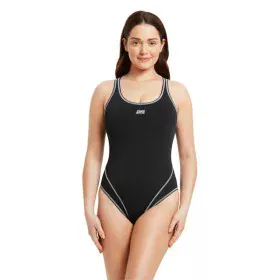 Bañador Mujer Zoggs Wire Masterback Negro de Zoggs, Ropa de baño - Ref: S64112310, Precio: 43,21 €, Descuento: %